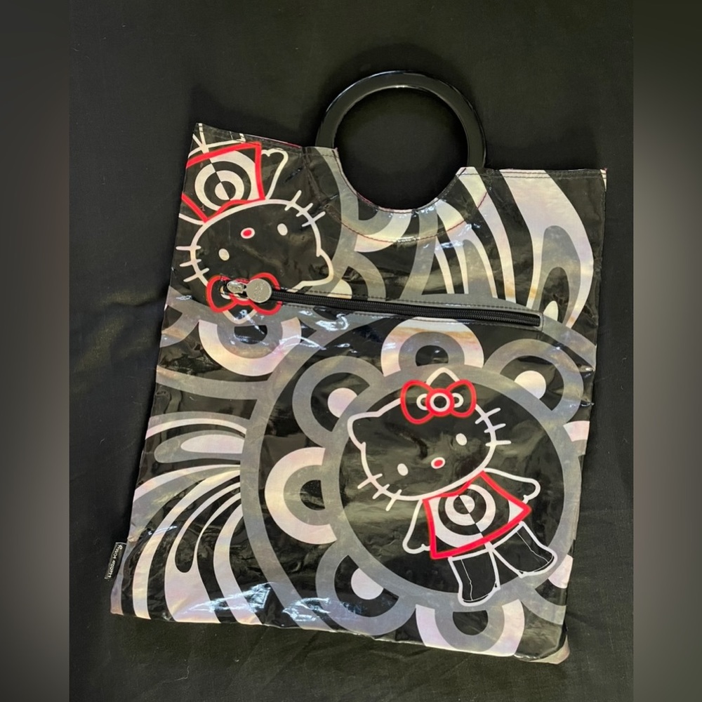 MAC Hello Kitty tote/handbag